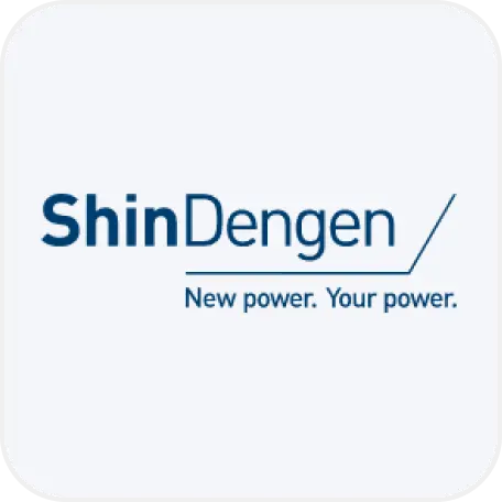 Shin Dengen