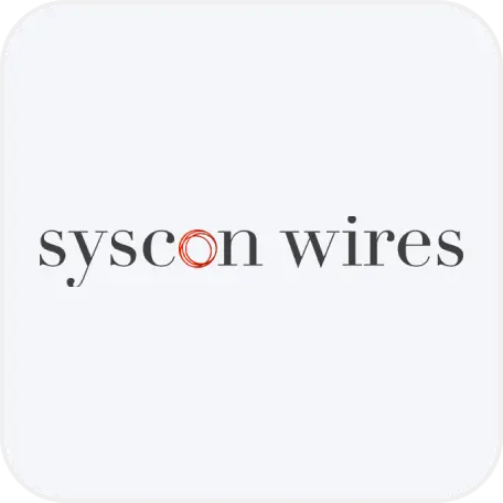 syscon Wires
