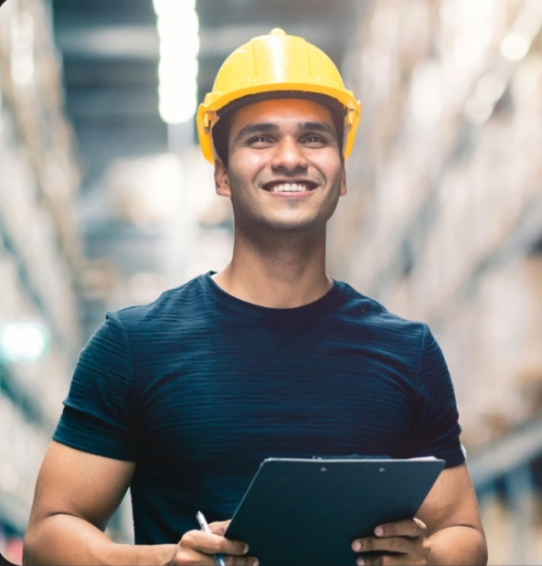 Get started with Manufapp