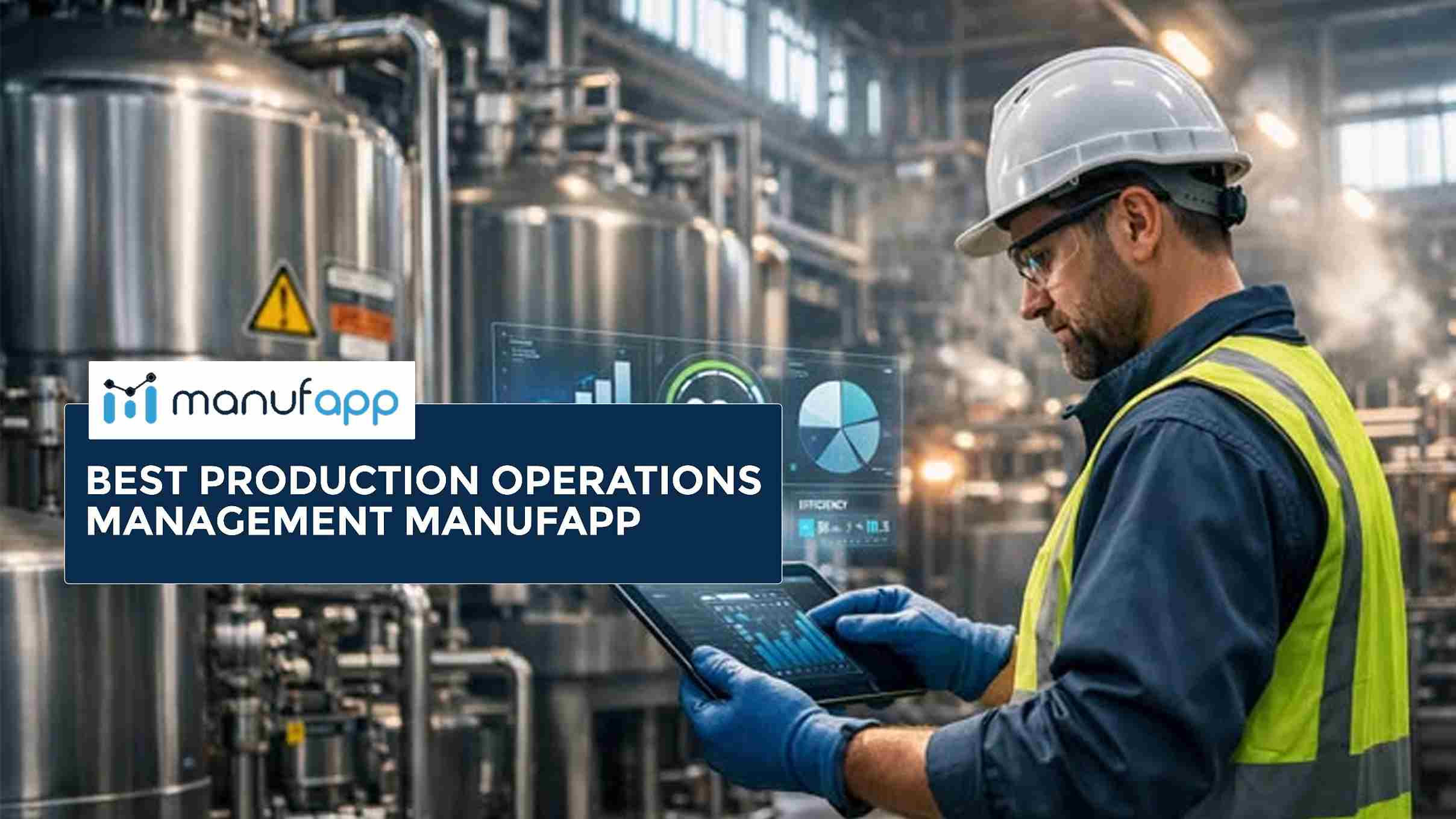 production operations management
